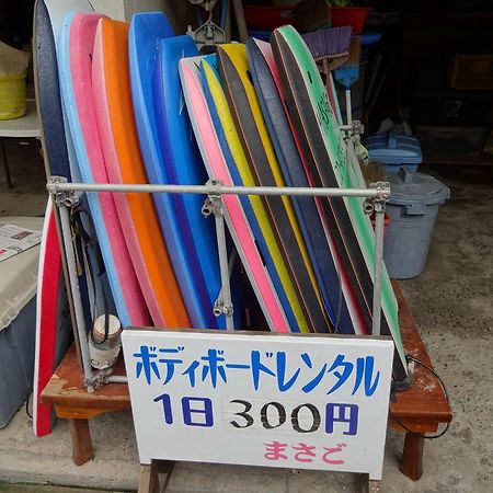 伊豆 Masago酒店 外观 照片