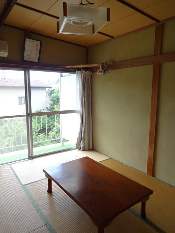 伊豆 Masago酒店 客房 照片