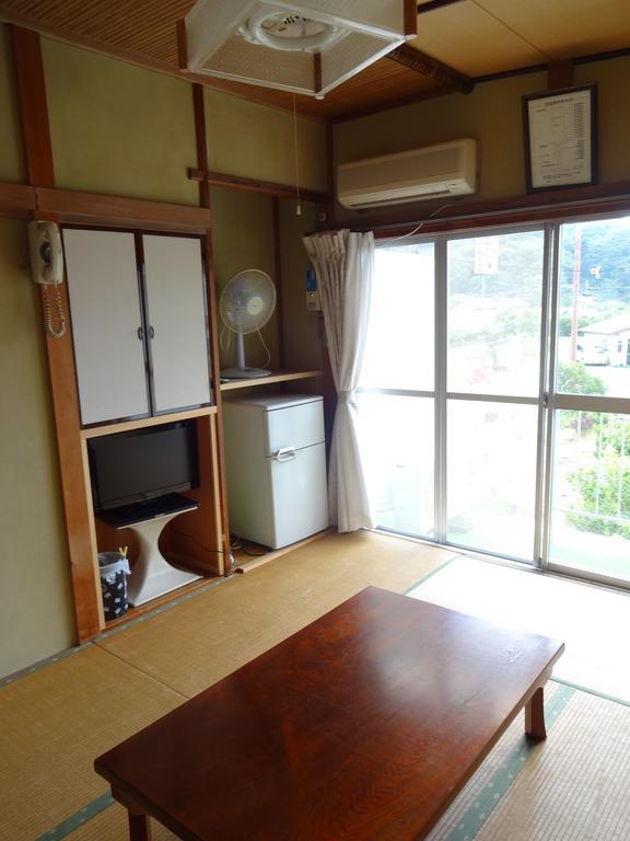 伊豆 Masago酒店 客房 照片