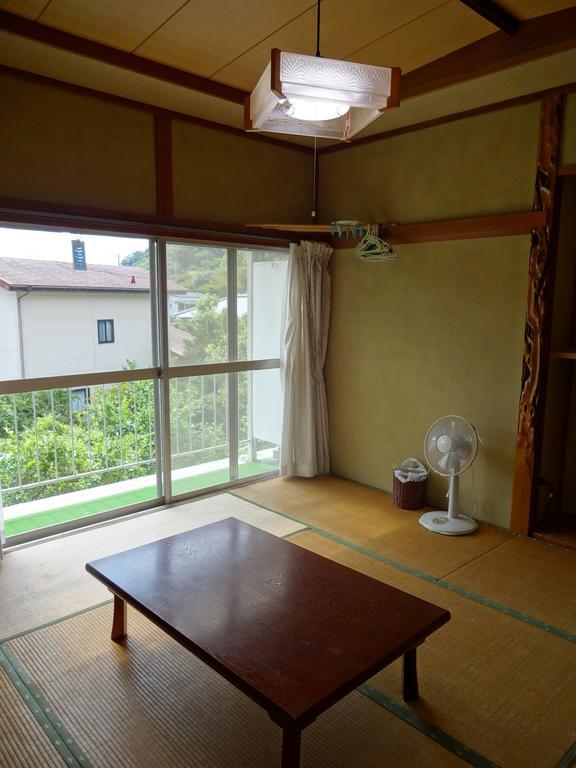 伊豆 Masago酒店 客房 照片